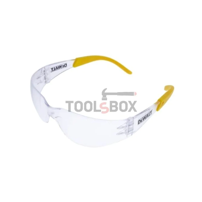 Goggles DEWALT DPG54-1D