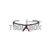Milwaukee safety glasses 4932471881 with clear lenses