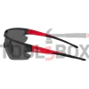 Milwaukee Safety Glasses 4932471882 dark