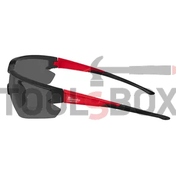 Milwaukee Safety Glasses 4932471882 dark