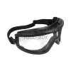 STANLEY SY240-1D Safety Goggles Clear Lens