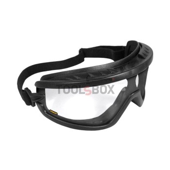 Очила STANLEY SY240-1D Safety Goggles Clear Lens