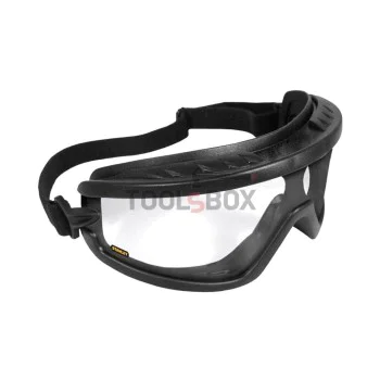 Очила STANLEY SY240-1D Safety Goggles Clear Lens
