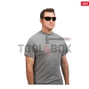 Milwaukee 4932471884 anti-sweat goggles with tinted lenses