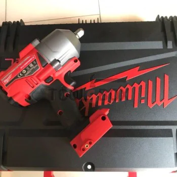 Гайковерт безчетков Milwaukee M18 ONEFHIWP12-0X 1491Nm 1/2