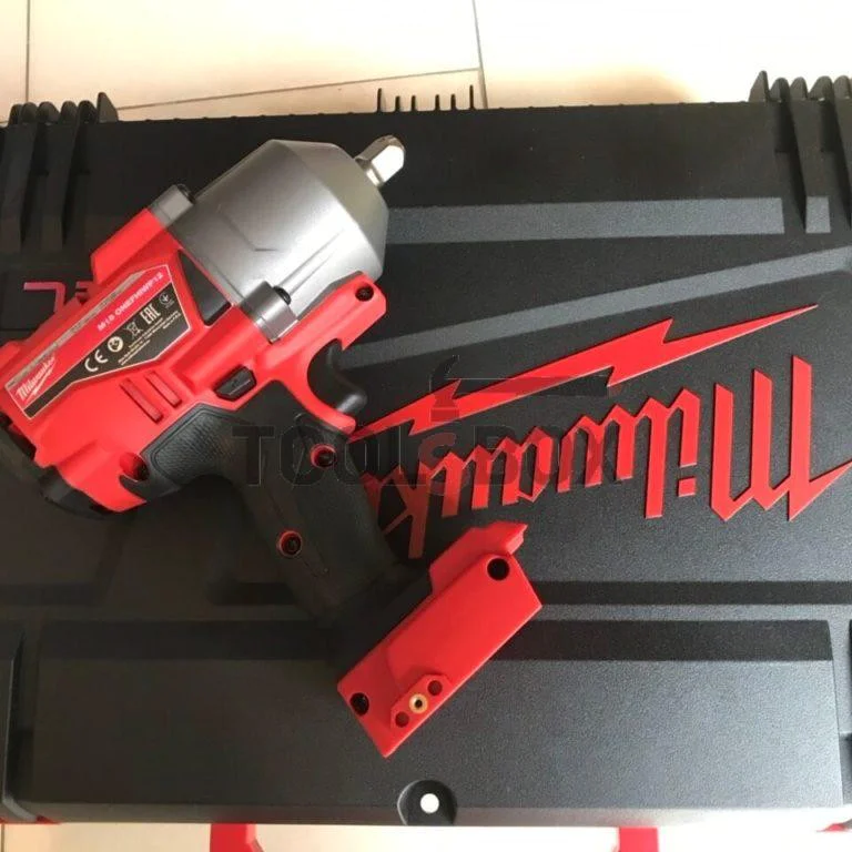 Milwaukee M18 ONEFHIWP12-0X 1491Nm 1/2 Brushless Wrench
