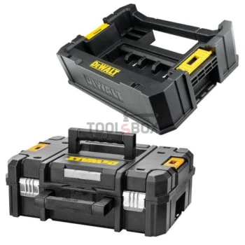 Органайзер за инструменти Dewalt DT70716 TSTAK CADDY