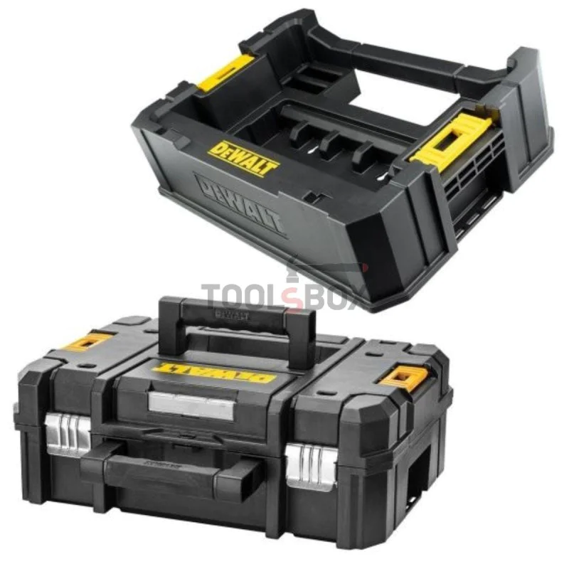 Tool organizer Dewalt DT70716 TSTAK CADDY
