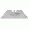 Blade for model knife 75pcs DWHT11004-7