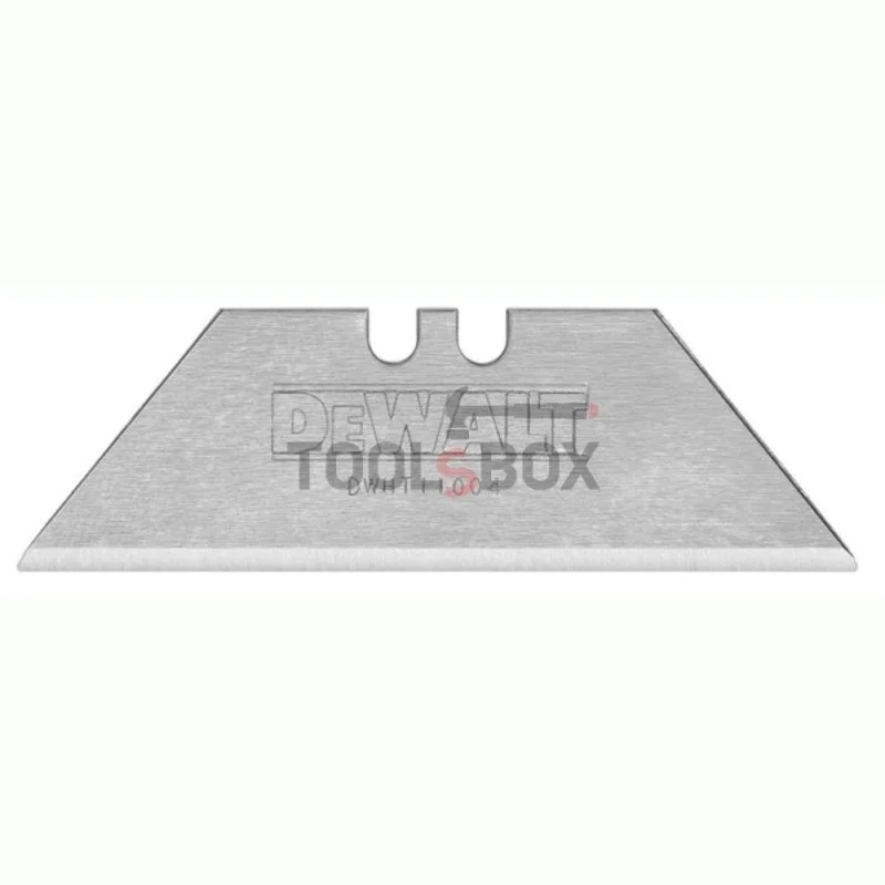 Blade for model knife 75pcs DWHT11004-7