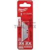 Milwaukee 48221905 / MIWK-2921 Fastback 5 pcs.