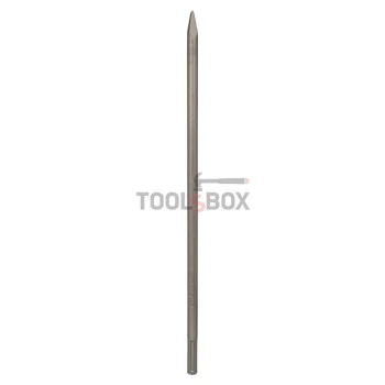 Островърх секач BOSCH 1618600012 SDS-max 18х600мм