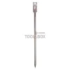 BOSCH sharp chisel 1618600012 SDS-max 18x600mm