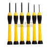 Screwdriver set for fine mechanics Stanley 0-66-052 SB/PH 6 pcs.