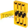 Screwdriver set for fine mechanics Stanley 0-66-052 SB/PH 6 pcs.