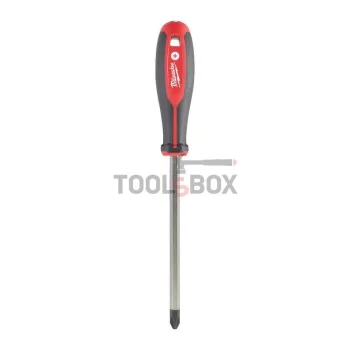 Кръстата Отвертка Milwaukee TRI-LOBE PH3x150