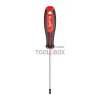 TORX screwdriver, Milwaukee TRI-LOBE TX30x125mm