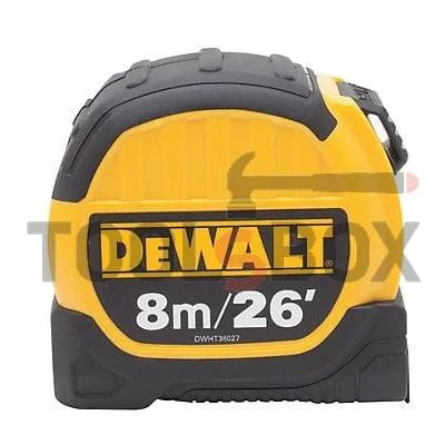 DeWALT DWHT36027 , 8m