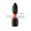 Milwaukee bits / bits 4932430853 / 25 Piece ShockWave Impact Duty PH2 x 25mm