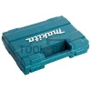 Drill and screwdriver accessory set Makita B-53811 , 100 pieces