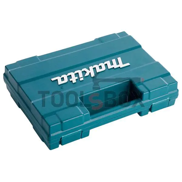 Drill and screwdriver accessory set Makita B-53811 , 100 pieces
