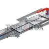 Manual tile cutting machine Montolit Masterpiuma 155P3 / 1550 mm