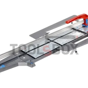 Ръчна машина за рязане на плочки Montolit Masterpiuma 155P3 / 1550 мм