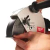 Milwaukee WCE30, 1500 W 125 MM (30 MM DOC) WALL CHASER / 4933383855
