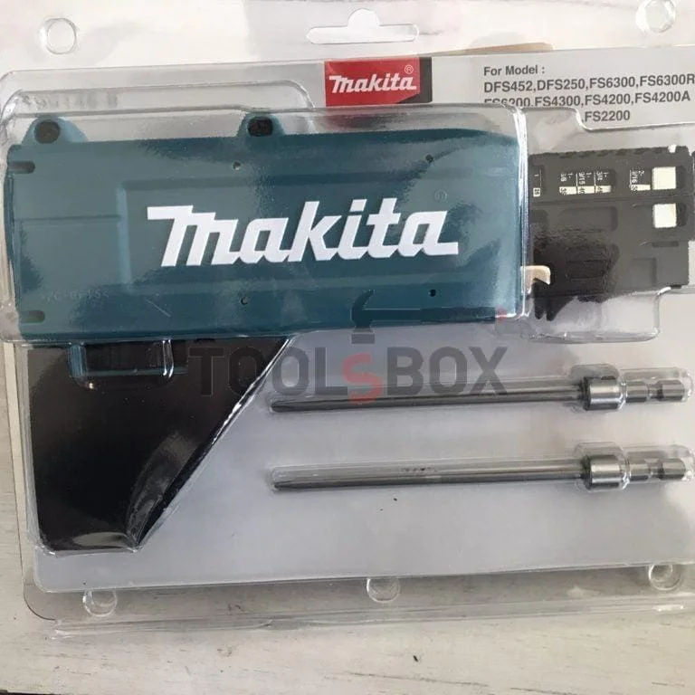 Makita shop type drywall screwdriver refill 199146-8