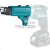 Makita shop type drywall screwdriver refill 199146-8