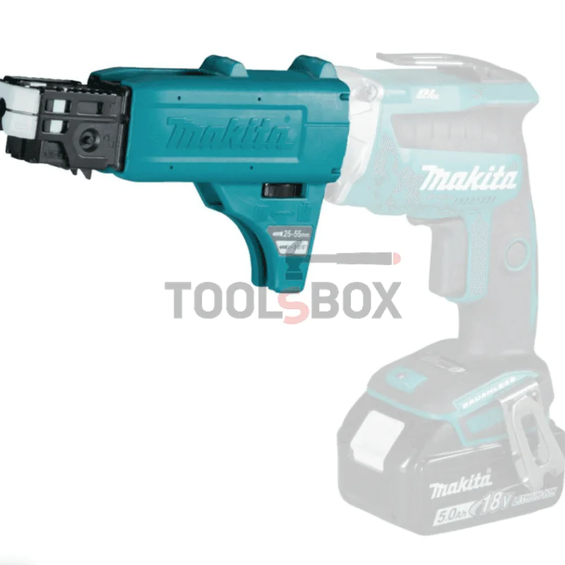 Makita shop type drywall screwdriver refill 199146-8