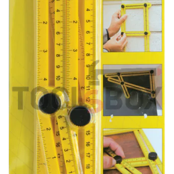 Пантограф Topmaster 281203