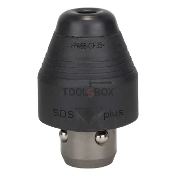 Патронник за перфоратор Bosch 2608572213 Professional, SDS-plus