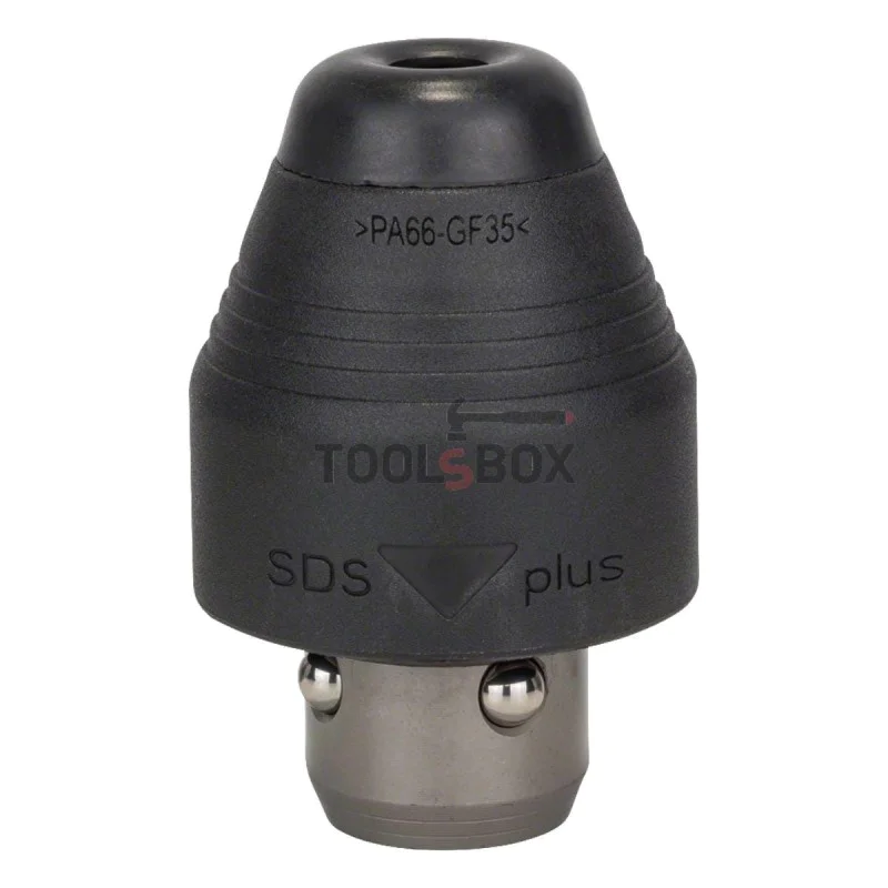 Chuck for Bosch 2608572213 Professional, SDS-plus