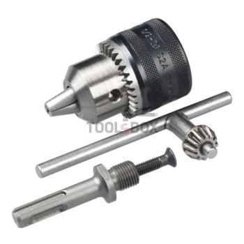Патронник за перфоратор Bosch 2607000982, SDS-plus 1.5-13мм