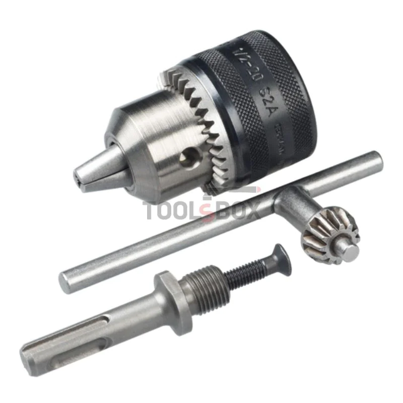 Bosch drill chuck 2607000982, SDS-plus 1.5-13mm