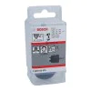 Bosch screwdriver chuck 2608572075, metal 1/4