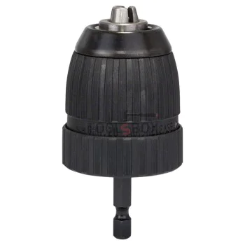 Патронник за винтоверт Bosch 2608572075, метален 1/4" 1-10мм