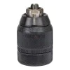 Bosch screwdriver chuck 2608572105, metal 1/2