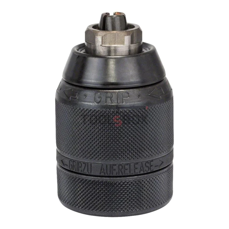 Bosch screwdriver chuck 2608572105, metal 1/2