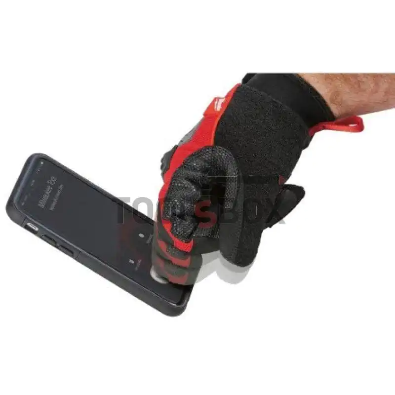 Milwaukee work gloves 48229731 / Size 8 - M