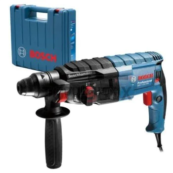Перфоратор Bosch GBH 240, SDS-plus, 0611272100