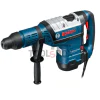 Bosch perforator GBH 8-45DV with SDS-max , 1500 W