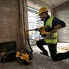 Cordless Punch DeWALT DCH481NT, 54V, 6.1J / FLEXVOLT