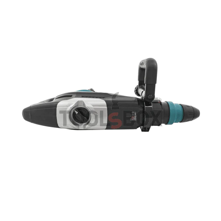 Makita HR5212C electric drill, SDS-max 1510 W, 20 J