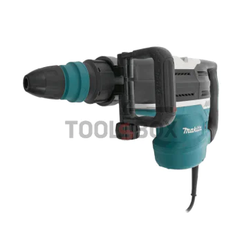 Електрически перфоратор Makita HR5212C, SDS-max 1510 W, 20 J