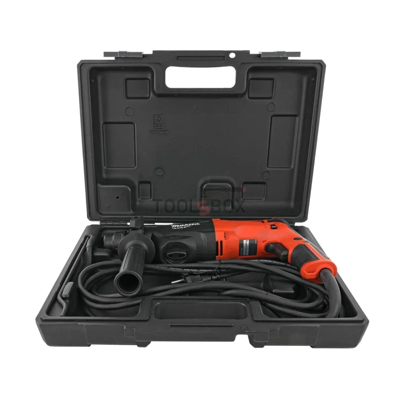 Електрически перфоратор SDS-plus 710 W, 1.90 J MAKITA MT M8700
