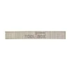 Milwaukee stainless steel nails 4932459132 Inox 18G/16mm 10 000 pcs