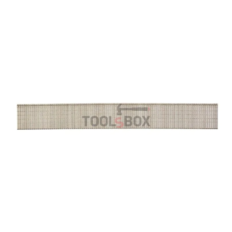 Milwaukee stainless steel nails 4932459132 Inox 18G/16mm 10 000 pcs