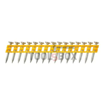 DeWALT DCN8901035 Standard 2.6x35 mm, 1005 pcs.